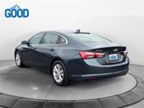 Used 2019 Chevrolet Malibu LT w/ Leather Package image 3