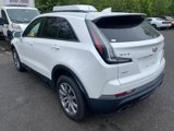 Used 2019 Cadillac XT4 Sport image 5