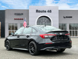 Used 2022 Honda Civic Sport image 4