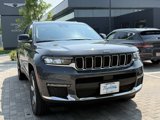 Used 2021 Jeep Grand Cherokee L Limited image 3