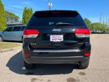 Used 2019 Jeep Grand Cherokee Limited image 4