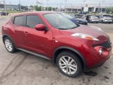 Used 2014 Nissan Juke SL image 5