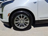 Used 2019 Cadillac XT5 Luxury image 3