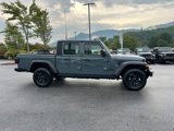 New 2025 Jeep Gladiator Sport image 2
