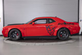 Used 2018 Dodge Challenger SRT Demon image 4