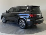 Used 2019 INFINITI QX80 Luxe w/ 22" Wheel Package image 5