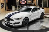 Used 2019 Ford Mustang Shelby GT350 w/ Technology Package image 5