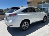 Used 2013 Lexus RX 450h AWD image 3