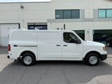 Used 2019 Nissan NV 2500 S image 2