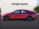 Certified 2022 Hyundai Elantra SEL image 4