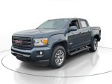 Used 2019 GMC Canyon All Terrain w/ Trailering Package image 2