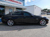 Used 2012 BMW 535i Sedan image 4