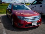 Used 2012 Ford Fusion S image 3