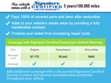 Used 2022 Volkswagen Tiguan SE image 3