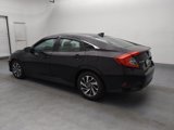 Used 2017 Honda Civic EX image 3