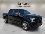 Used 2017 Ford F150 XL w/ Equipment Group 101A Mid image 3