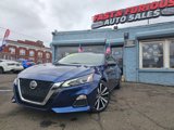 Used 2019 Nissan Altima 2.5 SR image 4