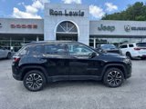 Used 2022 Jeep Compass Limited image 2