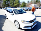 Used 2015 Volkswagen Jetta SE image 3