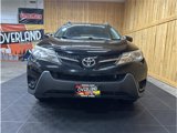 Used 2013 Toyota RAV4 LE image 2