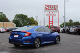 Used 2016 Honda Civic EX-T image 5