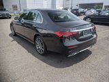 Used 2021 Mercedes-Benz E 450 4MATIC Sedan image 5
