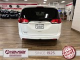 Certified 2020 Chrysler Pacifica Touring w/ Cold Weather Group image 4