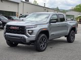New 2025 GMC Canyon Elevation w/ Convenience Package image 2