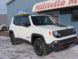 Used 2023 Jeep Renegade Trailhawk w/ Trailhawk Elite Group image 3