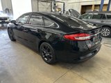 Used 2018 Ford Fusion SE w/ Equipment Group 201A image 4
