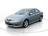 Used 2004 MAZDA MAZDA6 s w/ Luxury Pkg image 2