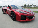Used 2024 Chevrolet Corvette Z06 image 5