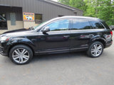Used 2014 Audi Q7 TDI Premium Plus w/ Premium Plus Package image 3