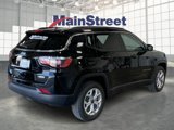 New 2025 Jeep Compass Latitude image 5