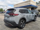 Used 2023 Nissan Rogue SL w/ SL Premium Package image 5