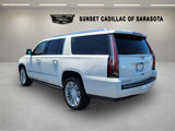 Used 2018 Cadillac Escalade ESV Platinum image 5