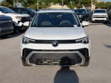 New 2025 Volkswagen Taos SE image 3