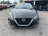 Used 2019 Nissan Altima 2.5 SL image 2