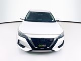 Used 2022 Nissan Sentra S image 2