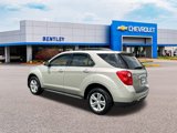 Used 2014 Chevrolet Equinox LT w/ Driver Convenience Package image 3