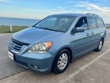 Used 2010 Honda Odyssey EX image 2
