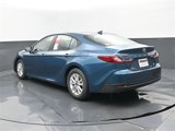 New 2025 Toyota Camry LE image 3