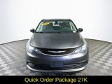 Used 2017 Chrysler Pacifica Touring w/ Tire & Wheel Group image 4