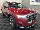 Used 2020 GMC Acadia AT4 image 2