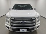 Used 2015 Ford F150 Platinum w/ Equipment Group 701A Luxury image 2