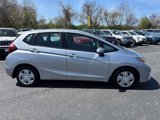 Used 2019 Honda Fit LX image 3