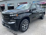Used 2020 Chevrolet Silverado 1500 RST image 3