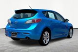 Used 2011 MAZDA MAZDA3 s Sport image 2