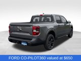New 2024 Ford Maverick XLT w/ XLT Luxury Package image 4