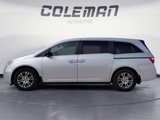 Used 2013 Honda Odyssey EX-L image 2